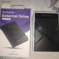 هارد خارجي • Storite X23C • تايب سي
