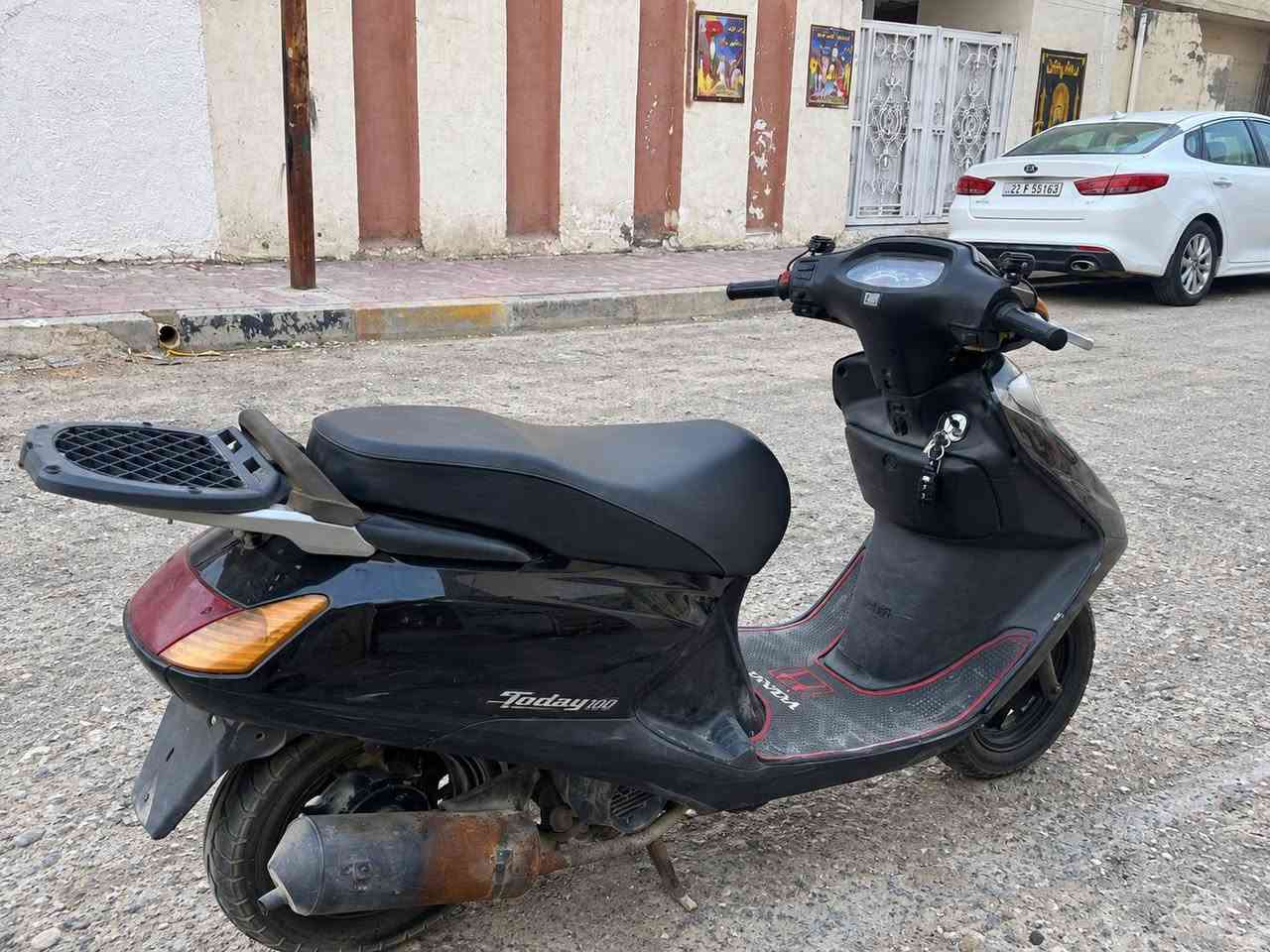 سبيسي • ياباني • نضيفه