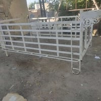 للبيع كامل هوه والشبجه مالته موجوده محجر جديد لاخياس ولا شي مكاني كربل...