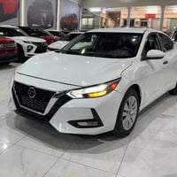 Nissan Sentra 2024 ❌للاقساط مقدمة 70$ ورقة🔥 07503338783 07724883072  س...