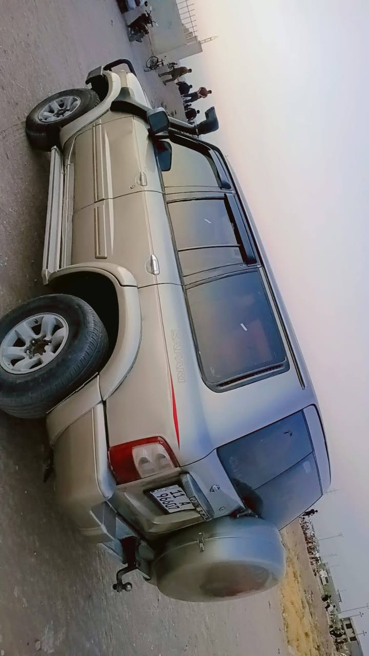 سلام عليكم نيسان بترول مديل 99 صبغ حزام جماليه بدون حادث مكينه كير مكفولات مكينه 6 سرندر تخم تاير صدر خلفي امامي جديد كهربايات فول سيارة ماتحتاج صرف كبل لصيد رقم بغداد نكليزي تحويل مباشر اسعر 83 وبي مجال مكاني ديالى بلدروز رقم الهاتف ***********
