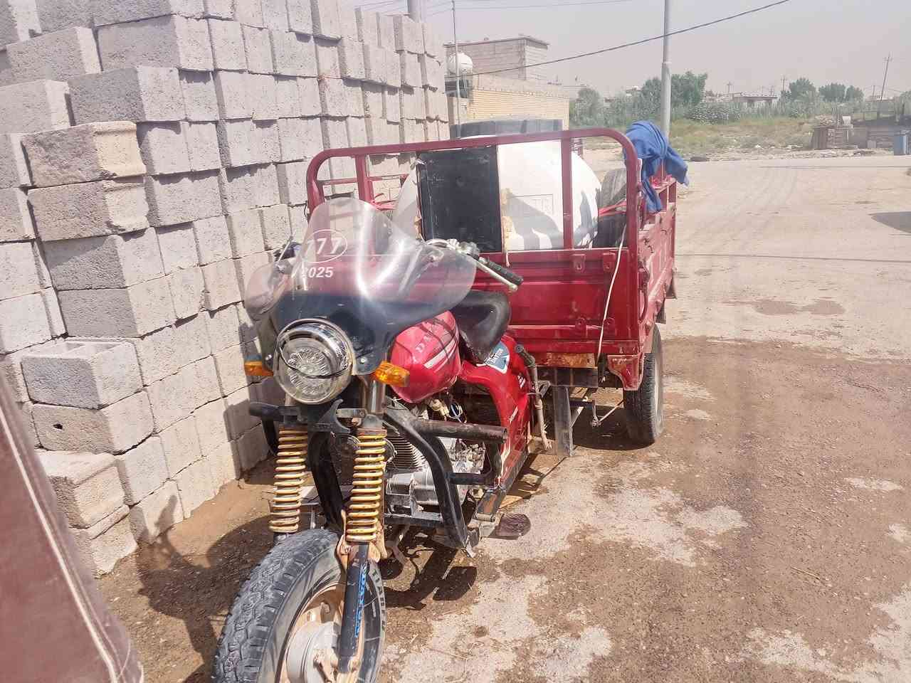 سلام عليكم ستوته لبيع موديل2020 وراق كامله كهربايات الكل شغاله *********** تصال سعر
