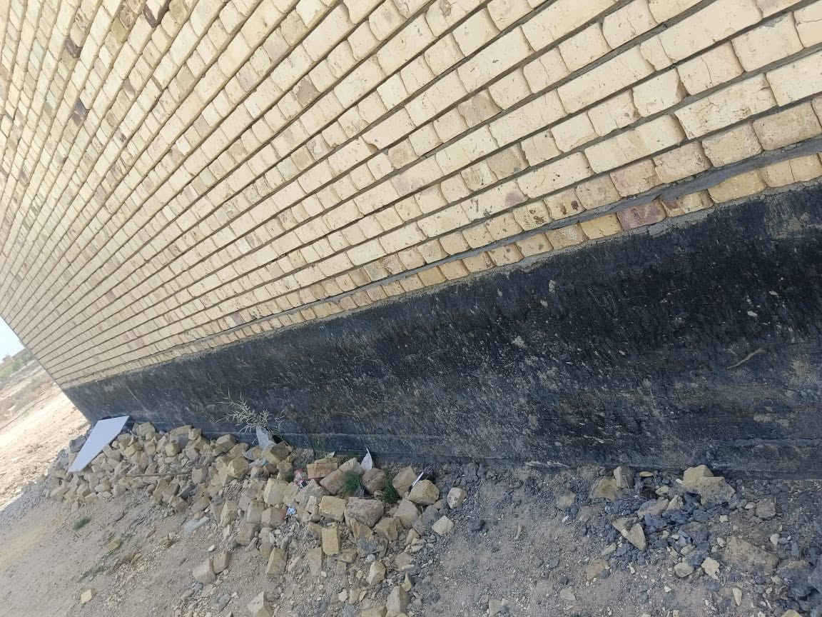 � بيت للبيع في مقاطعة 51

📍 موقع مميز جداً، قريب من شارع الصدرين وشارع الرسول
📍 يقع علي شارع 15م– مقاطعة 51

📐 المساحة: 100 م²
🏡 الأبعاد: 10 × 10 م
🏠 طابق ونص ركن وجهين شارع 15م 

✨ موقع هادئ ومميز وقريب من الشوارع الرئيسية.

📞 للاستفسار والتواصل ***********، مراسلة الصفحة

السعر 88 مع مجال بسيط
