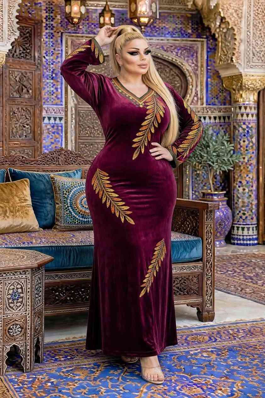 اقل طلب • نص درزن • ملابس