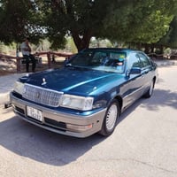 موديل ٩٦ • كفرات ياباني • رقم جديد