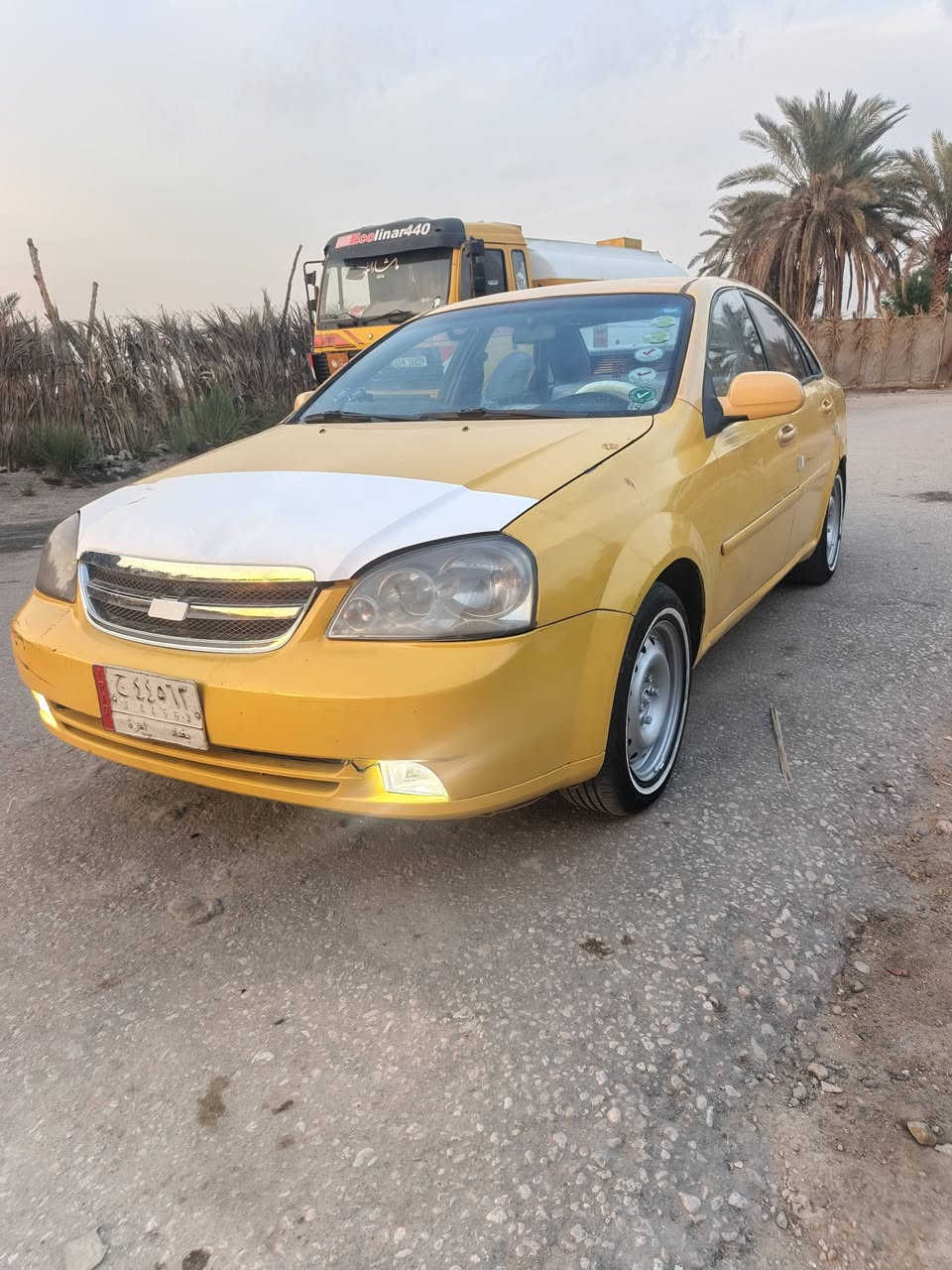 ابتره • ٢٠١٠ • بابل