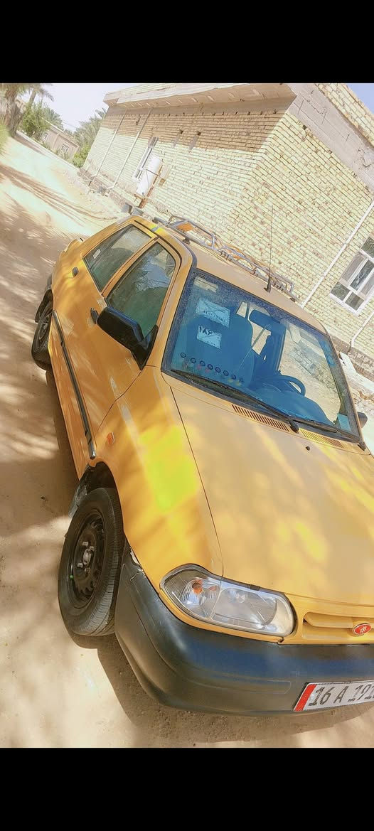 سايبه موديل 2018كفاله عامه بيه ضربه زغير بجاملق الامامي  مصفره هيه وغرامات مكينة وكير مكفولات  حداديه جديده سياره كامله  من كلشي الديوانية الحمزة الشرقي اتصال ***********  السعر45 وبيها مجال تعال وشوف عينك ميزانك...... تحياتي  .....
