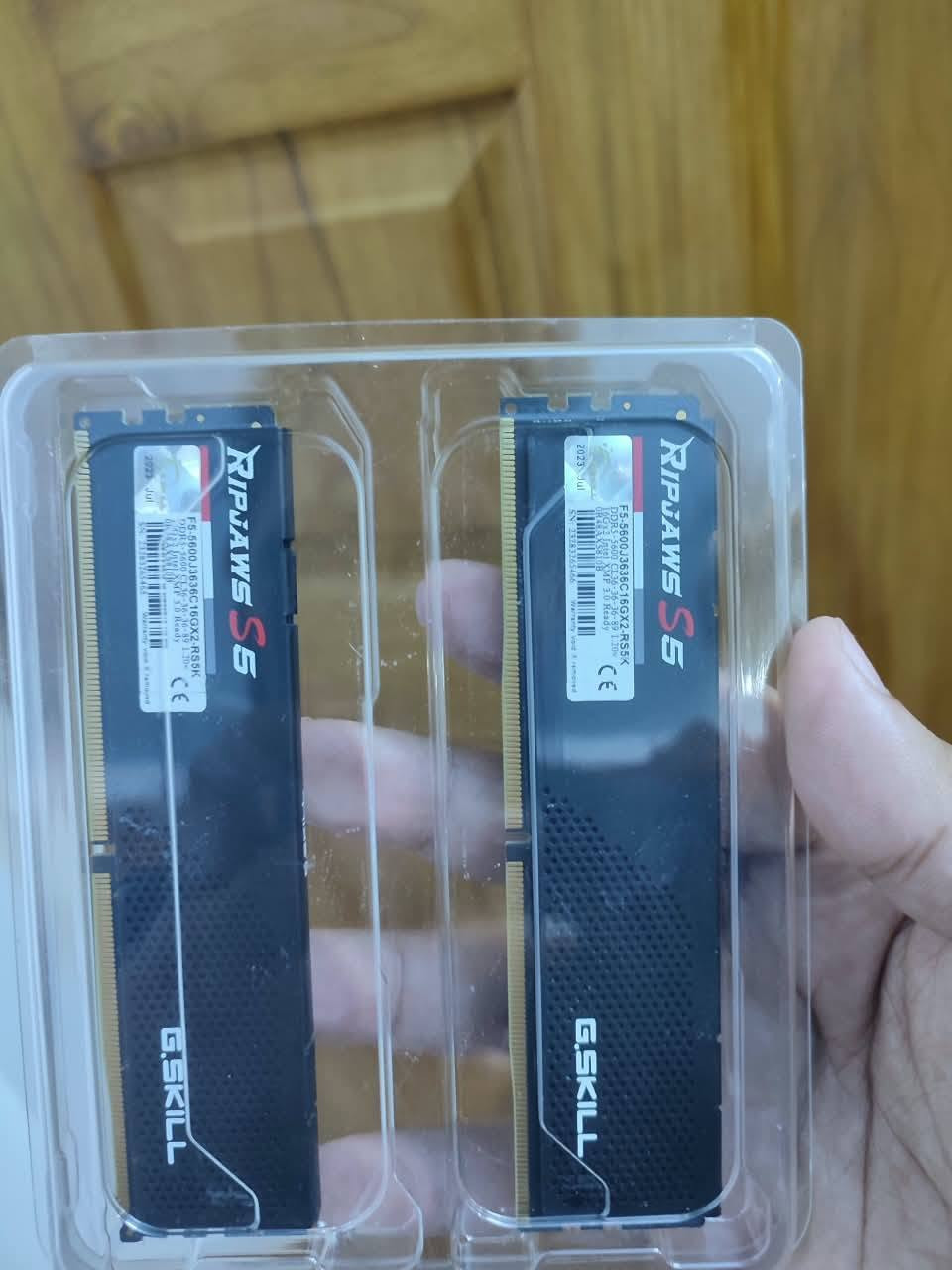 تجميعة • Rx9060xt 16GB • نظيف ١٠٠٪