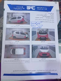 باندا ٢٠١٢ • اوتوماتيك • باسمي