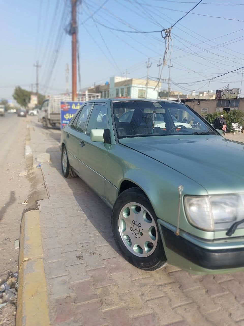 دب محور ٢٥٠٠تعمير جديد منضومه تبريد جديده نقص غاز فقط السياره عايزه حداديه رقم باسمي مشروع وطني 
مكاني كربلاء للتواصل *********** السعر ٣٩ قفل

