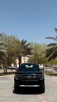 ايفيرست لمتد • ٢٠٢٥ • مشية ٣٥ الف
