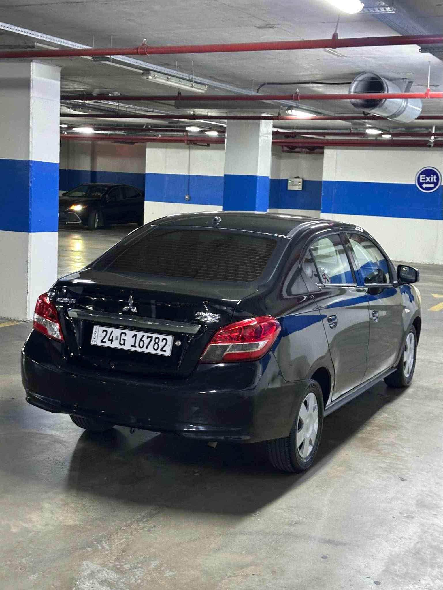 ميراج • ٢٠١٩ • أربيل