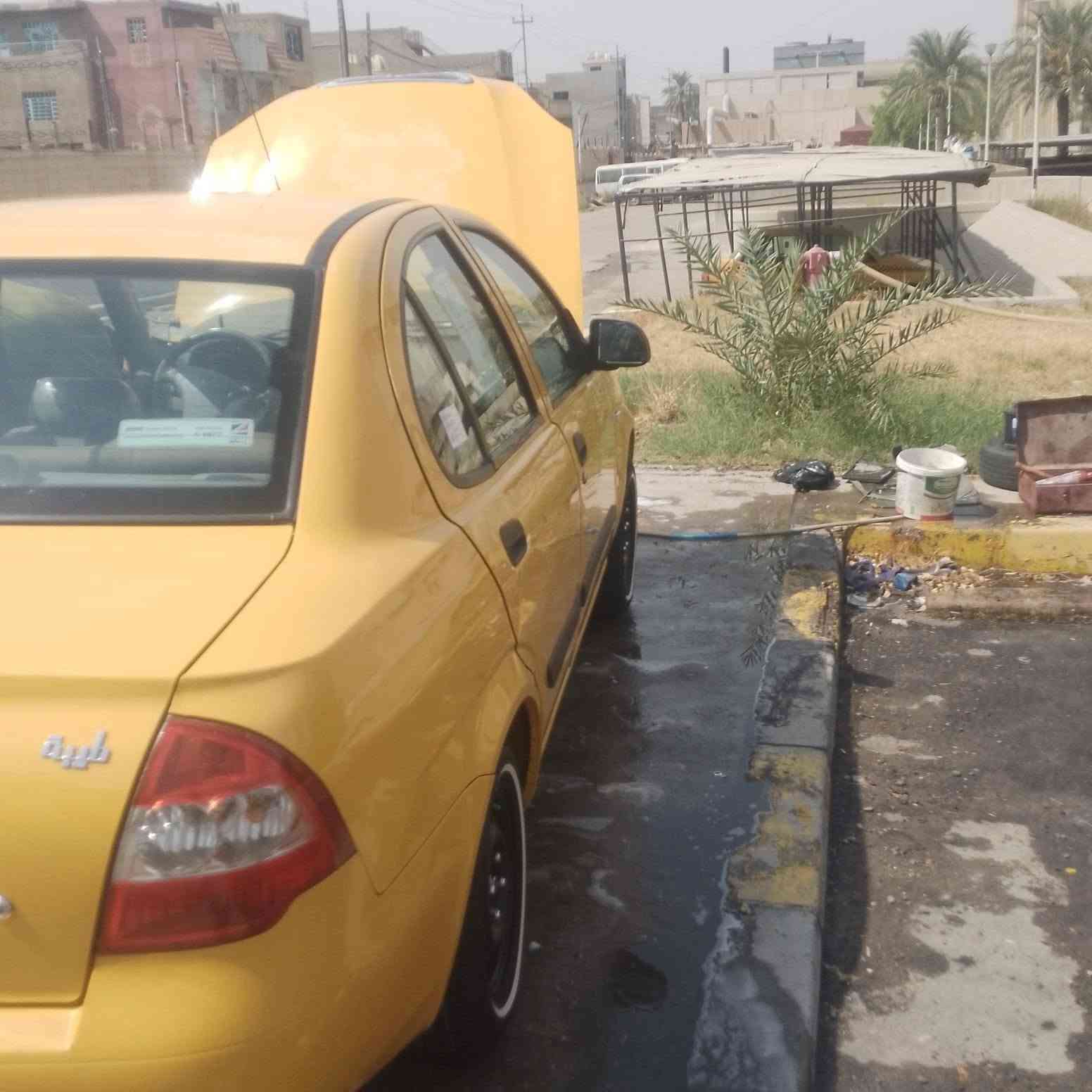 سلام عليكم شباب طيبه موديل ١٦ كفاله عامه من كل النواحي سعر ٤٢ بيهه مجال عنوان بغداد الشعله ***********
