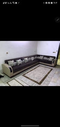 غراض بيت • مستعجل • كنب