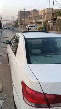 سياره بي وايدي موديل 13 جي 3 سياره مكينه وكير هونده مكفولات تبريد ثلج ...