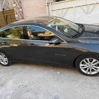 ماليبو ٢٠١٨ • ١٥٦ الف كم • ١٫٥ تيربو