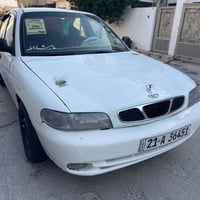 دايو ١٩٩٨ • رقم سلمانية • كير عادي