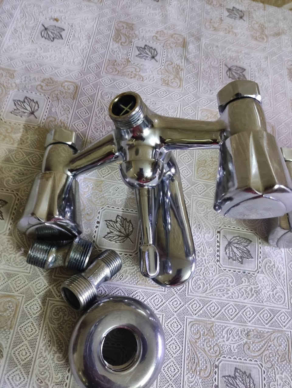 خلاط دوش ثقيل اصلي مع خلاط سنك ثقيل بغداد حي الجهاد ***********. واتساب
