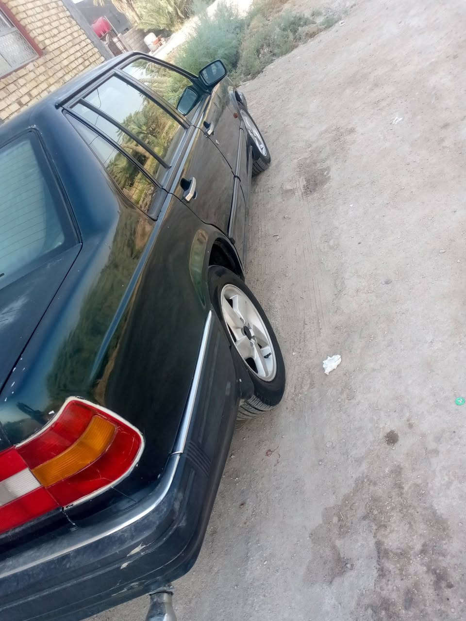 فالفو موديل 92 سنويه جديده انكليزي رقم نجف مكينه وكير بلاد بخاخ اوتوماتيك حداديه جديده تخم تاير جديد كهربائيات شغاله تبريد مايشتغل مكان سماوه السعر 48 وبيهه مجال بسيط للاتصال ***********
