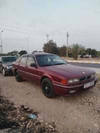 ميتسوبيشي • موديل ٩٢ • بلاد