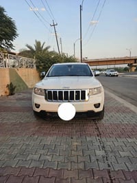 لاريدو فول • ٢٠١٢ • رقم بغداد