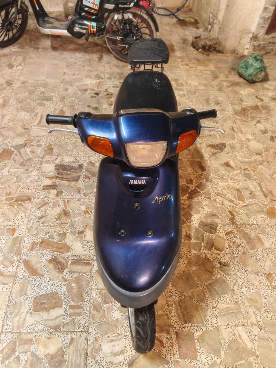 بطة • موديل ٩٩ • مكينة نضيفه