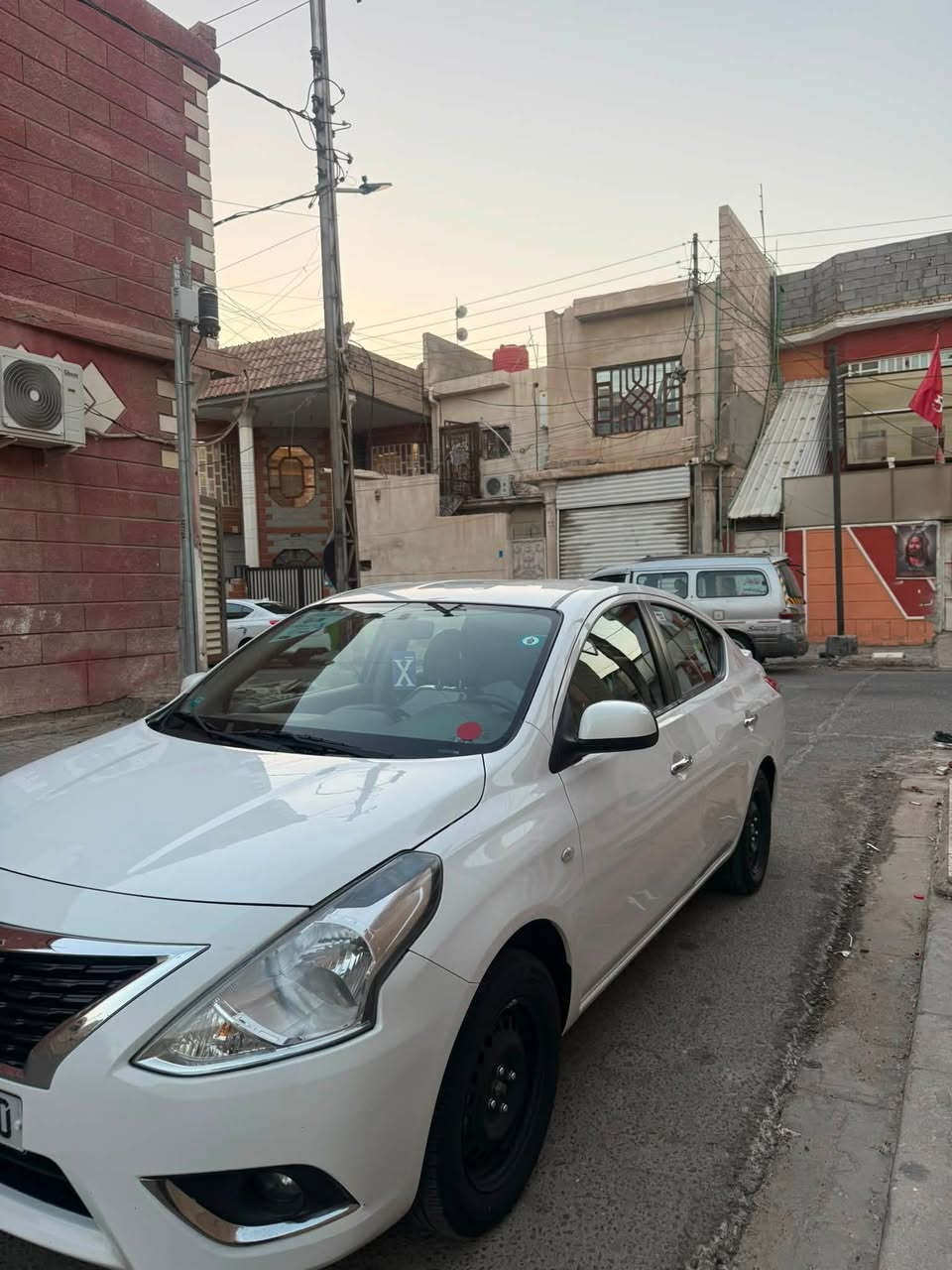 السلام عليكم نيسان سني مديل 2024 كفاله عامه رقم بغداد وراعي بغداد مال اقصاد استقطاع مباشر ماشيه 53 كير مكينه تبريد حداده ع وضع الشركه مكاني البصره الامن الداخلي ***********
