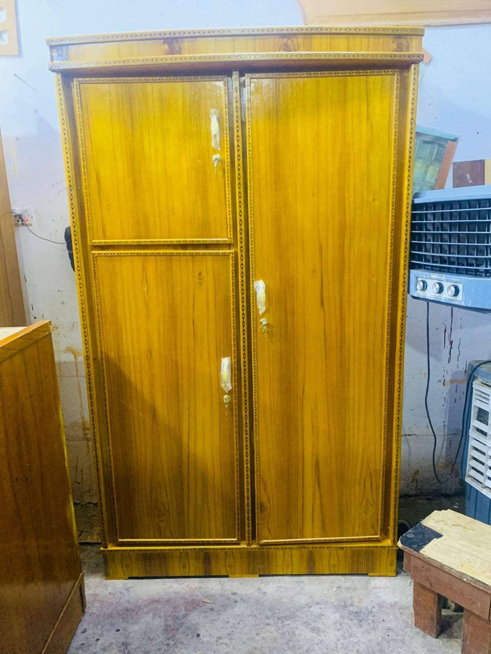 كناتير 4بوب حطاطة سعر الواحد210الف
كنتور 3بوب حطاطة السعر 185الف
كنتور 3بوب حطاطة السعر 160الف
كنتور بابين جديد السعر220الف
بوفيه متر 85سنتم حطاطة السعر 80الف
بوفيه مترين حطاطة السعر75الف 
العنوان التاميم القادسية الأولى شارع المشاتل 
للاستفسار***********

