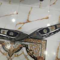 النترا • موديل ١٧-١٨ • نظيفات
