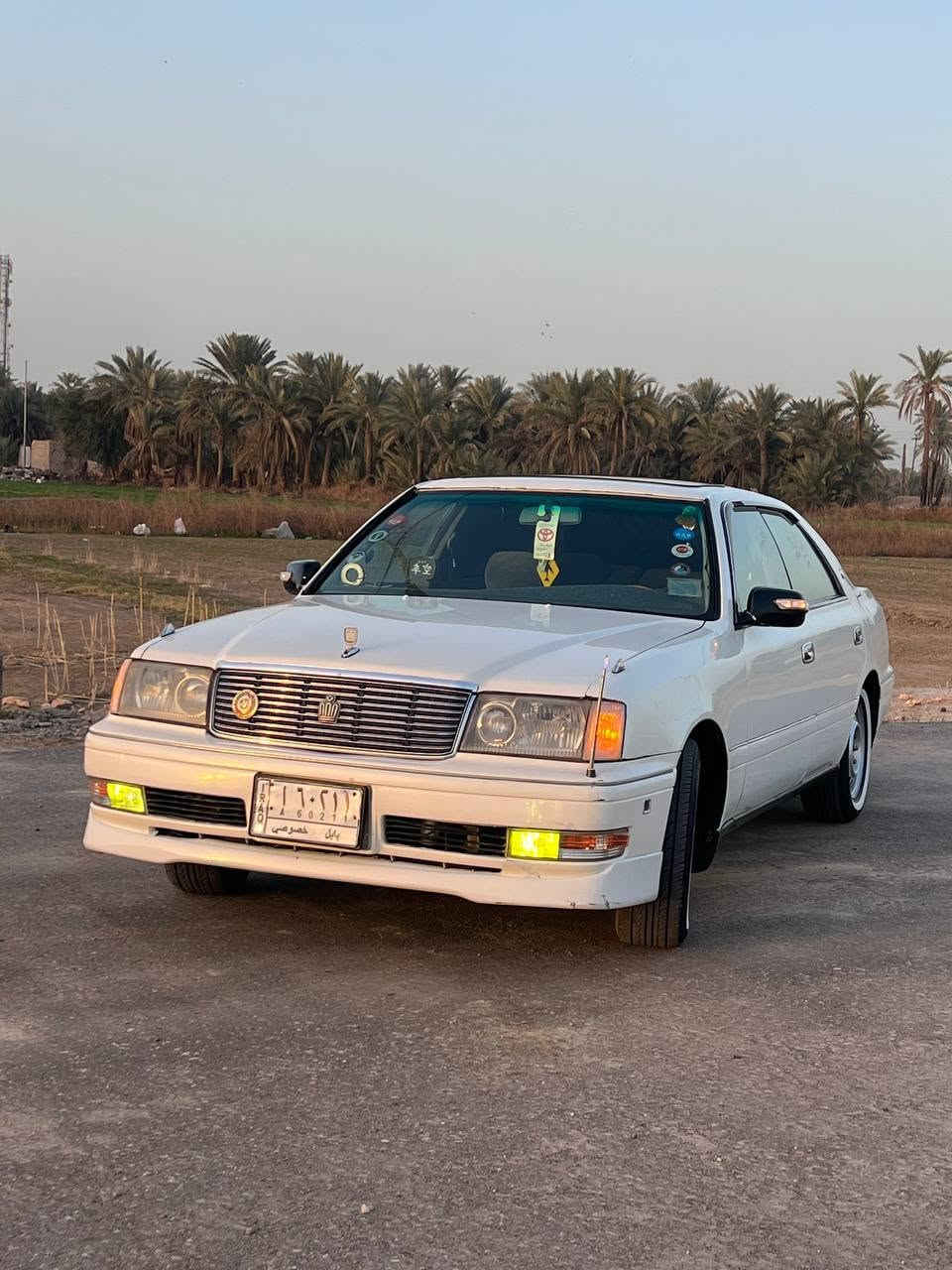 سلام عليكم حلال للبيع راس ثور ✅فلات ألون صدفي موديل 96 كير مكينه بلكارتون 3000 ✅فيشتين شلعه فول حداديه من طول لطول جديده تبريد ثلج ✅❄️ غرفه كهربائيه دشبول نجف تخم تاير ويل ليزري سيارة مكفوله من كص ونقل جثه رقم بابل بسمي مداور ثاني يوم ✅ بجم ابو عيون  منضومه زنون اريل كهربائي امامي بلادي لحيه دعاميه ✅ قواعد رقام اصليه ✅
سعر 98وبيه مجال قليل مراوس هم ترهم 🤍 شراي يتصل ***********🤍✅
مكان ديوانيه قضاء المهناويه
