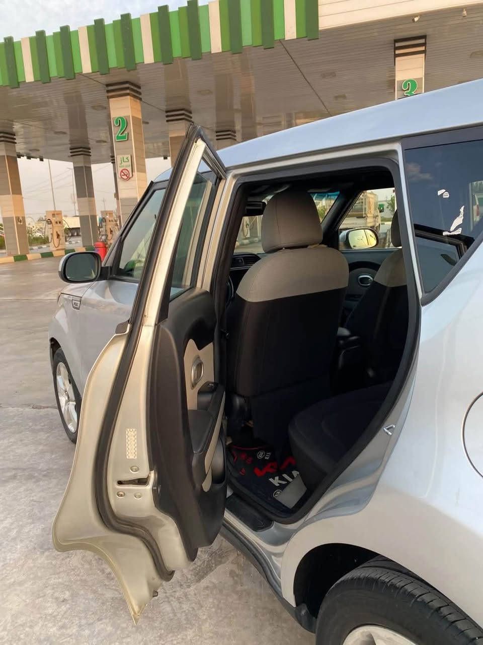 ٢٠١٧ • مكفولة • سونار