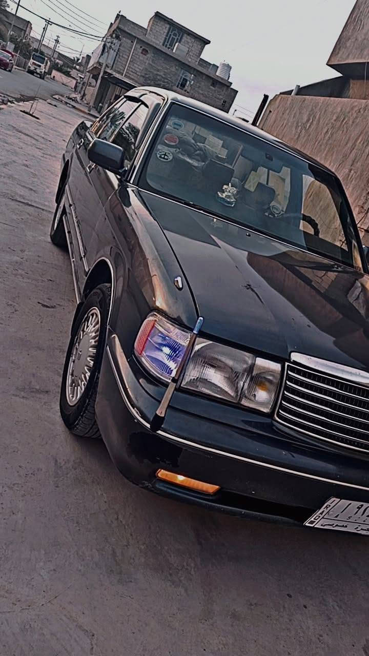 للبيع ارنب موديل91 نضيفه ماناقصها كلشي رقم بصره مشروع وطني تبريد كامله من كلشي ***********
