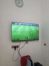 بلازما ٥٠ • استعمال شهر • سمارت