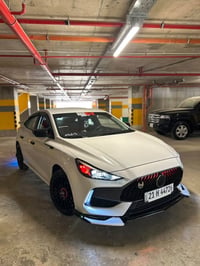MG GT 2025 نمونه له جوانی فول سپۆرت  جیتی ٢٠٢٥ گێڕ عادی تەنها ١٧ هەزار...