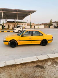 بارس ٢٠١٥ • مكينه وكير • تحويل مباشر
