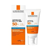 لاروش بوزيه • واقي شمس SPF٥٠ • بشرة جافة وحساسة