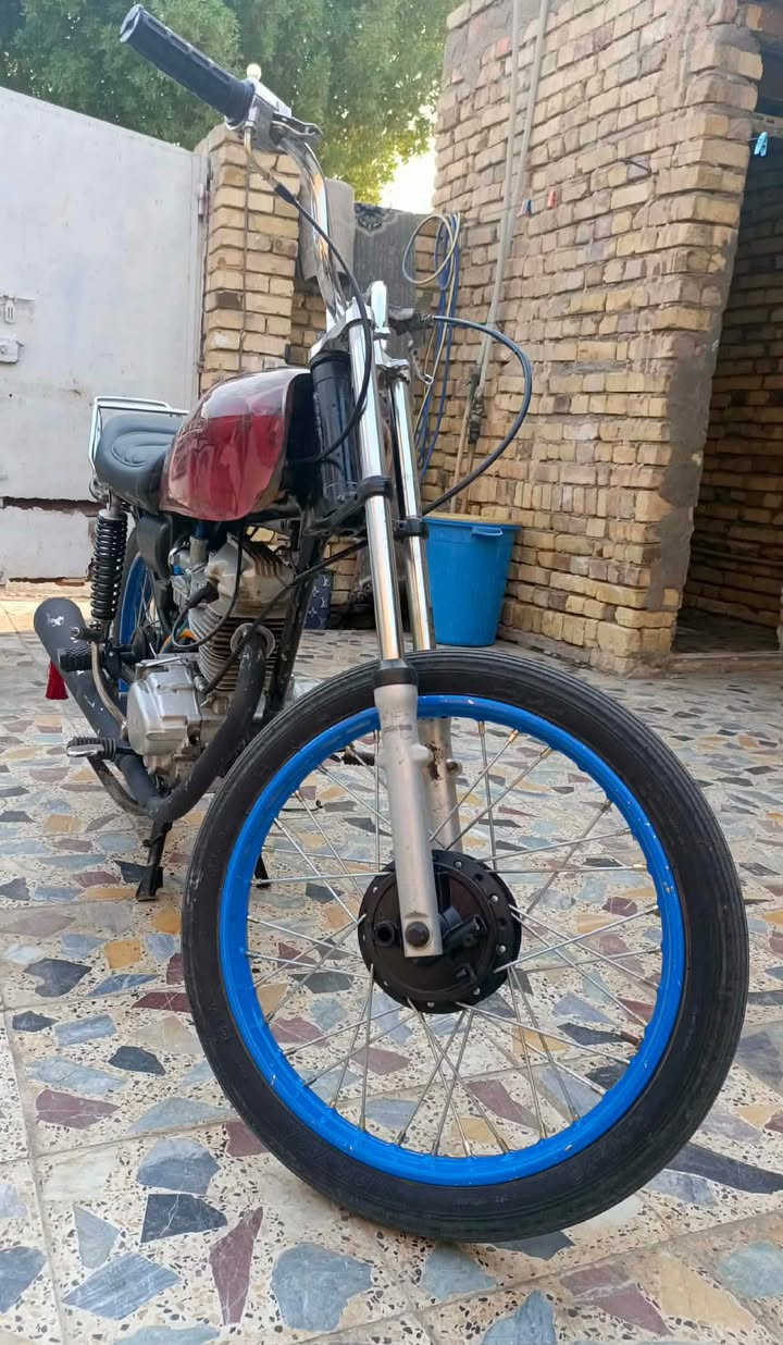 دراجه ايراني لبيع
***********
