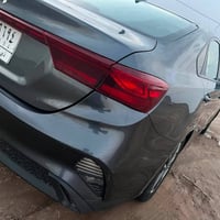 كيا فورتي • ٢٠٢٣ • لبنيد ناصريه