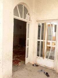 خلف محطة حمورابي • ١٧٥م • غرفتين