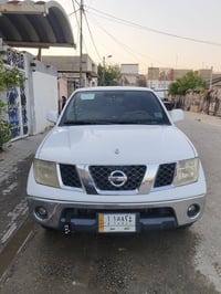 نيسان نيفارا • اوتوماتيك • ٢٠١٤