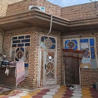 حي المين الوله • ١٣٠م • جاهز