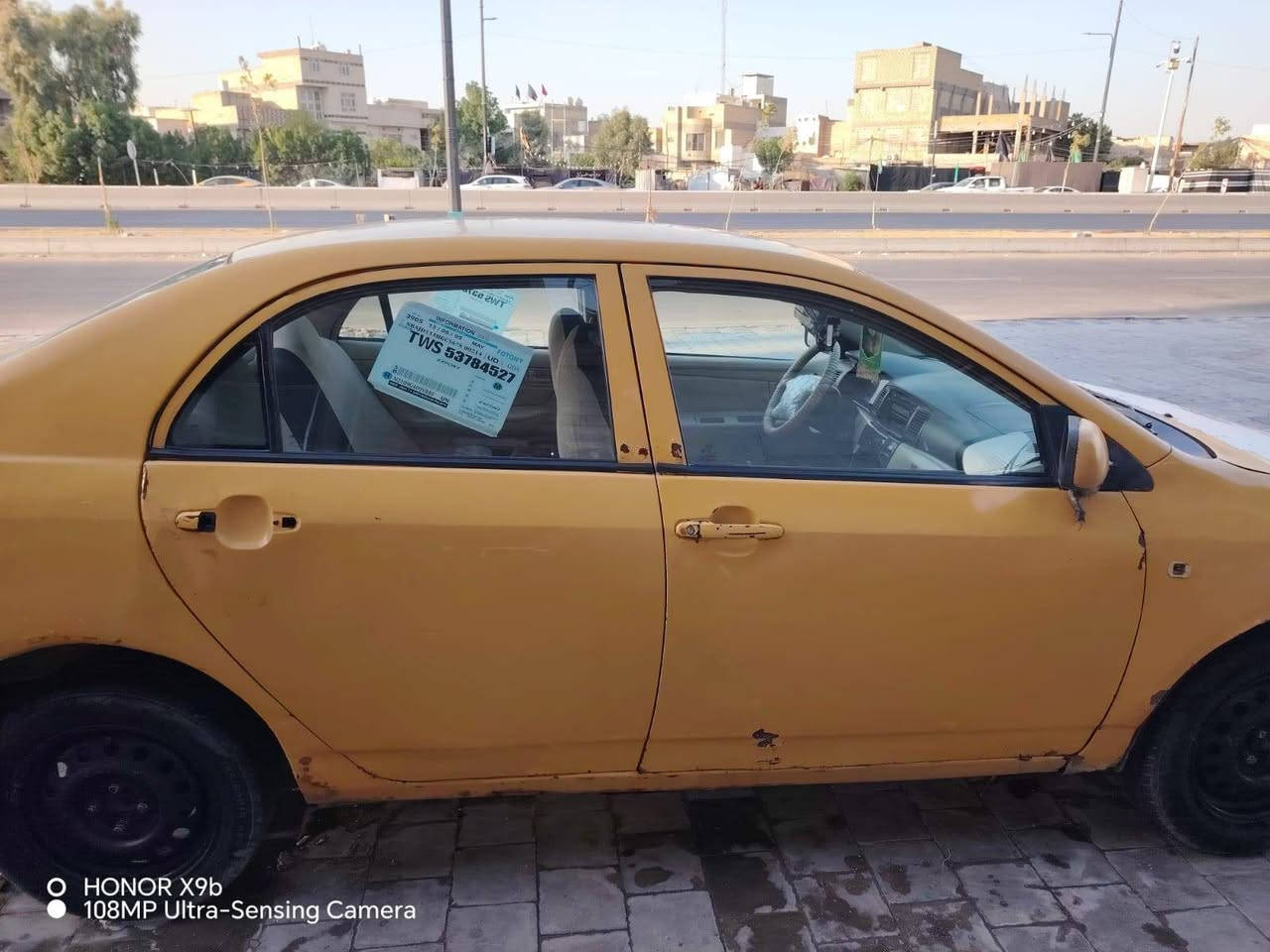 سلام عليكم. للبيع بيوايدي موديل 2010  سعر 25  سياره تبخر  عنواني نجف رقم  ***********
