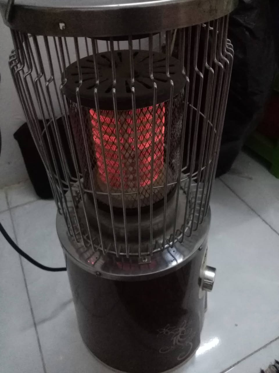 غراض بيت • كركوك • حي العسكري