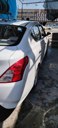 نيسان هندي • ٢٠٢٢ • ماشيه ١٧٠٠٠