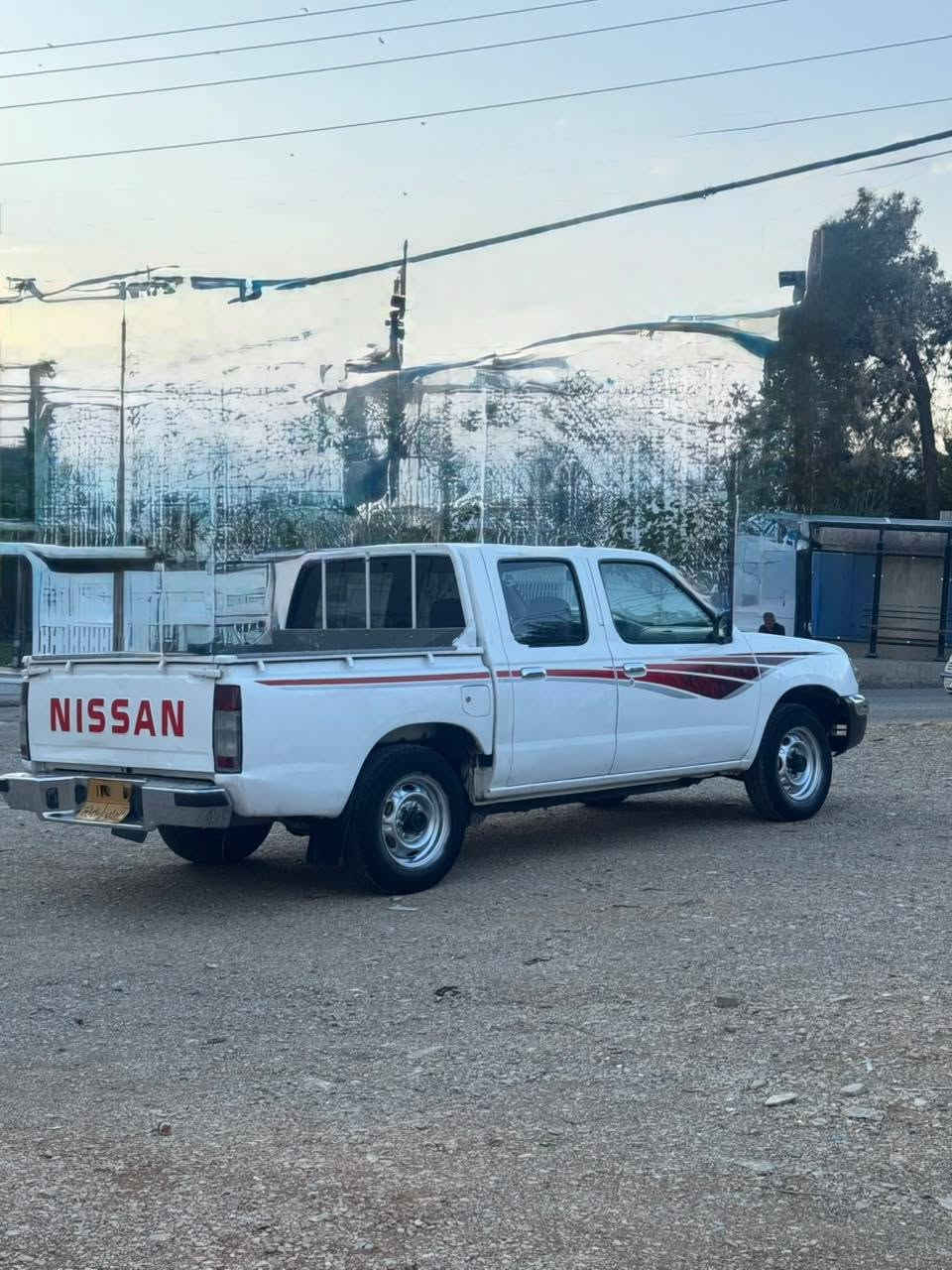 نيسان • ٢٠٠٢ • رقم السليمانية