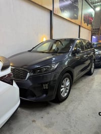 سورتنو 2019 وارد امريكي قطعه وحده مبدله نفس ألون فقط بدون دواخل ابد رق...