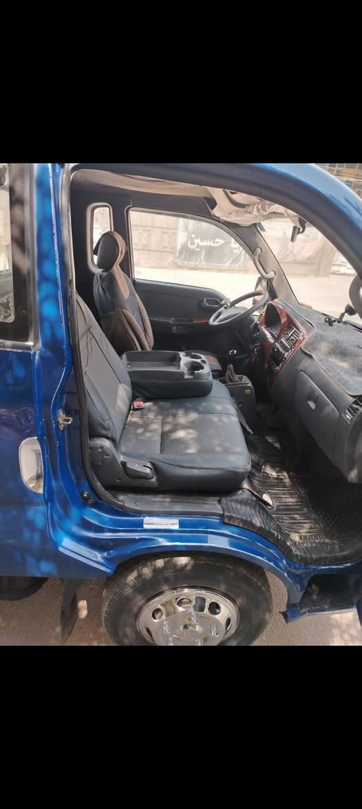 كيا موديل ٢٠٠٥ رقم بغداد بسمي تحويل مباشر محرك مسكر بم ونوزل محرك كير اكسن شاصي مكفولات السيارة بلاديه سعر ٨٠ وبيهه مجال سكن بقداد ***********
