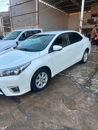 كورلا 2015خليجي رقم سليمانيه   محرك 2000شرط محرك وكير   تبريد تخم تاير...