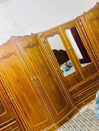غرفة نوم • نظيفه • الهاشميه