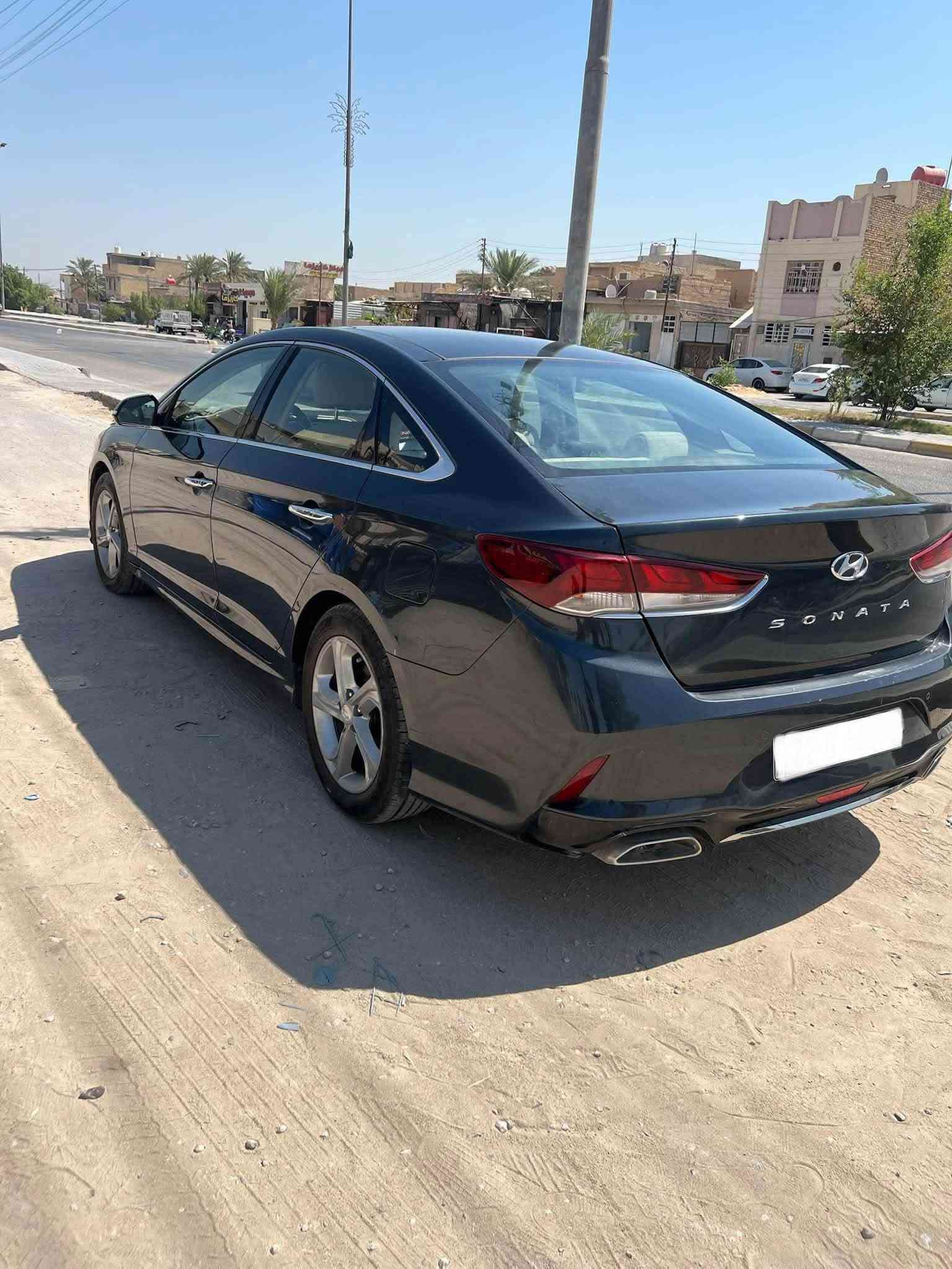 سوناتا خليجي • ٢٠١٩ • رقم اربيل